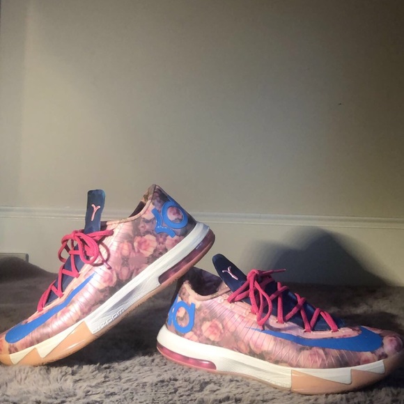 Nike | Shoes | Kd 6 Aunt Pearl | Poshmark Nike | Shoes | Kd 6 Aunt Pearl | Poshmark